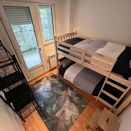 Apartment En Primera Linea De Playa Comillas