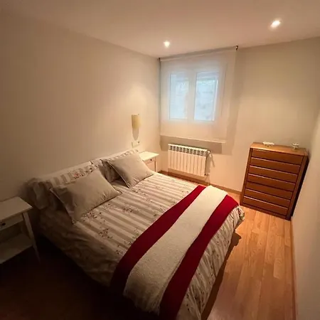 Apartment En Primera Linea De Playa *