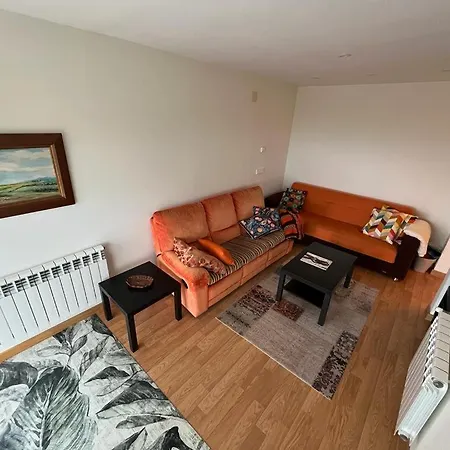 Apartamento En Primera Linea De Playa
