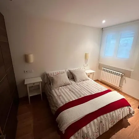 Apartamento En Primera Linea De Playa *