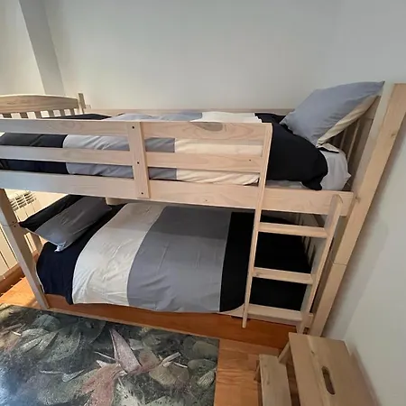 En Primera Linea De Playa Apartamento *